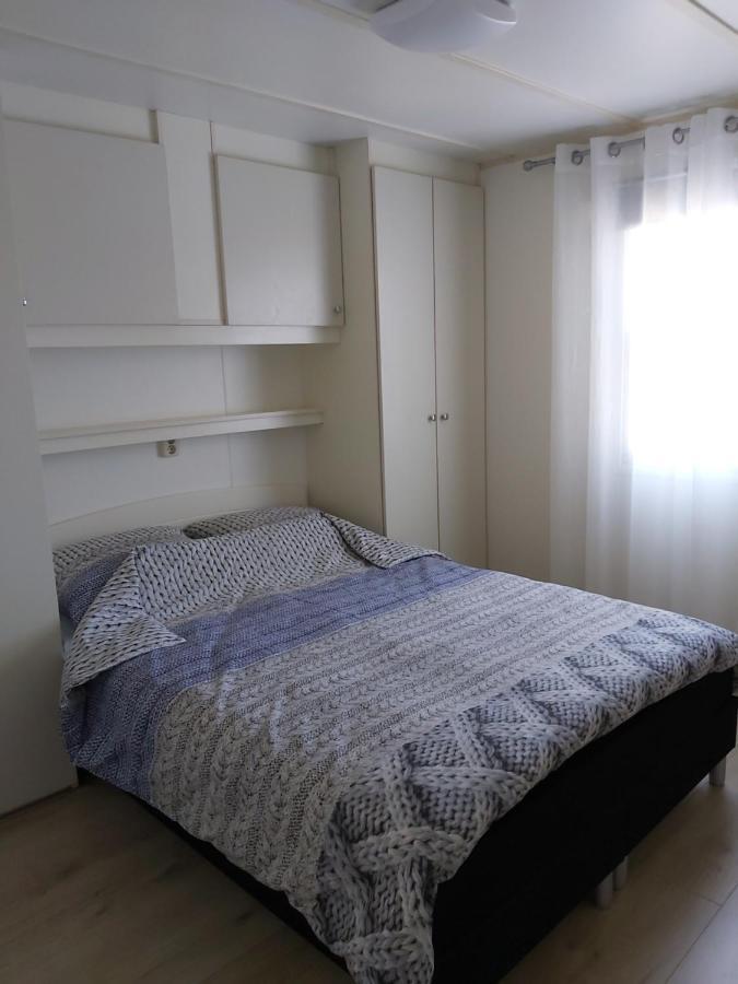 Chalet Bospareltjes Luxe Alleen Voor Recreatie Oisterwijk